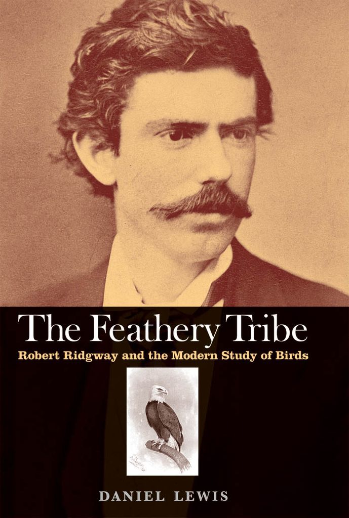 Cover image for The Feathery Tribe