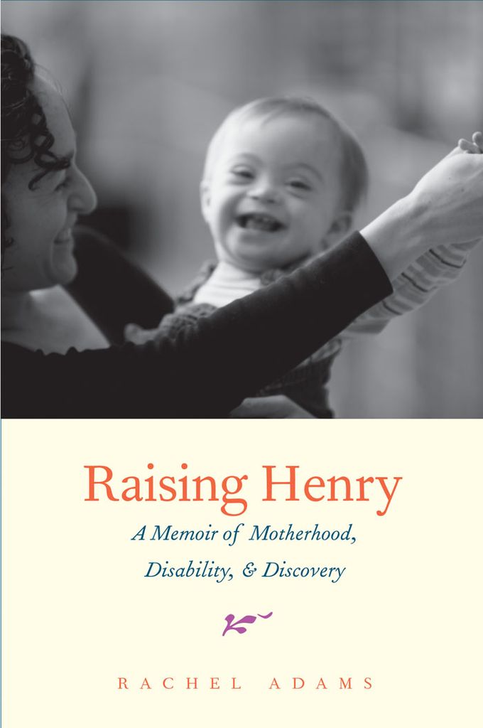 Cover image for Raising Henry