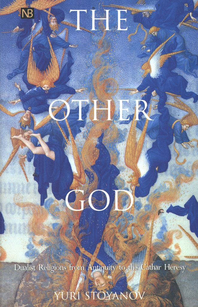 Cover image for The Other God
