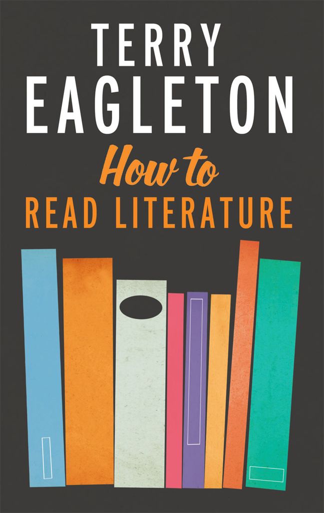 Cover image for How to Read Literature