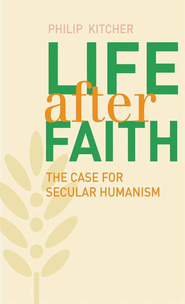 Cover image for Life After Faith