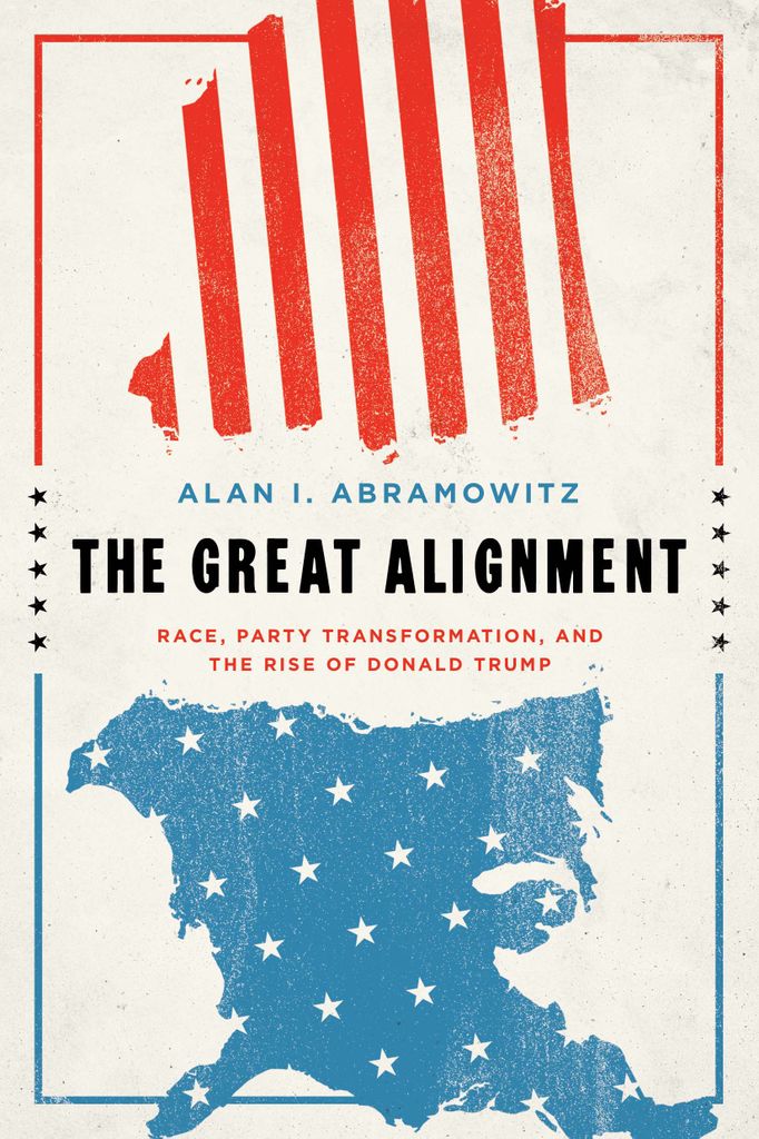 Cover image for The Great Alignment