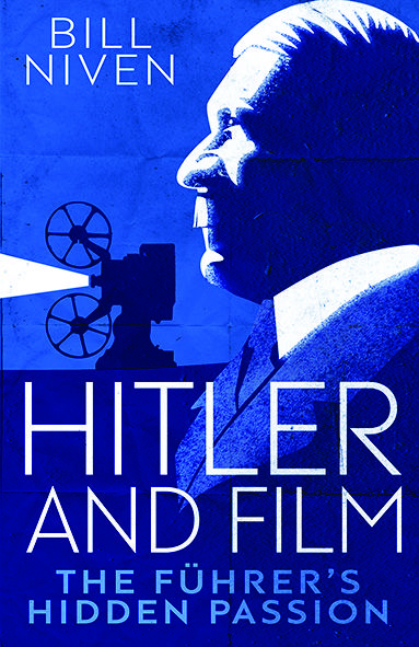 Cover image for Hitler and Film