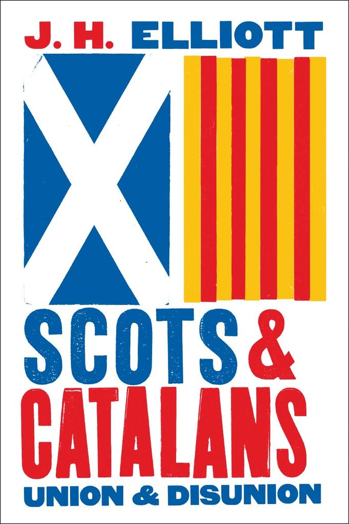 Cover image for Scots and Catalans