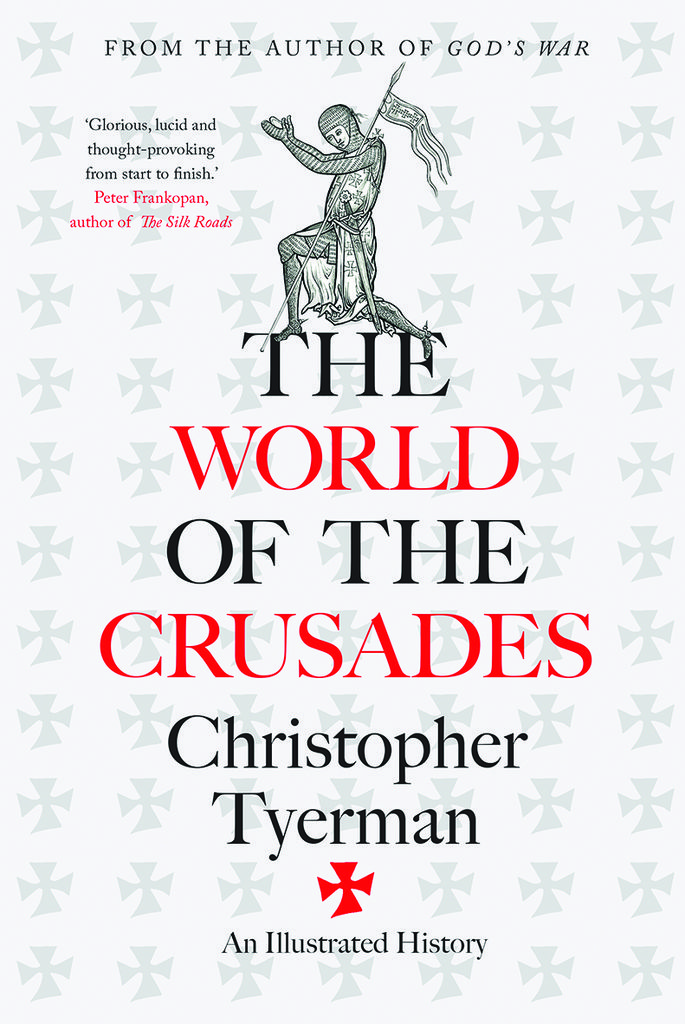 Cover image for The World of the Crusades