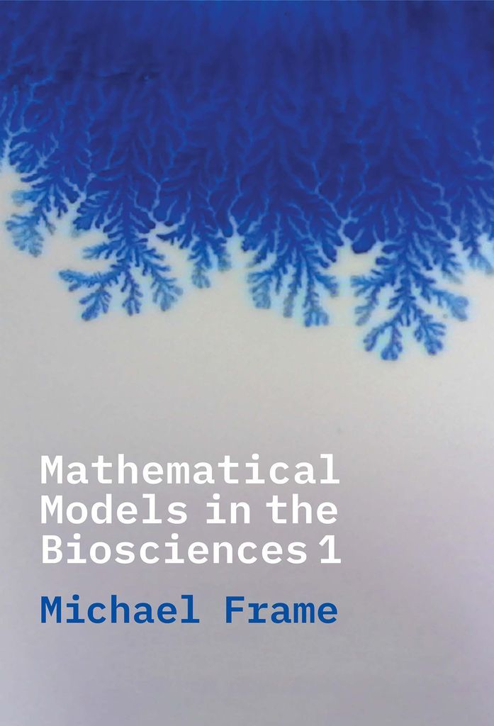 Cover image for Mathematical Models in the Biosciences I