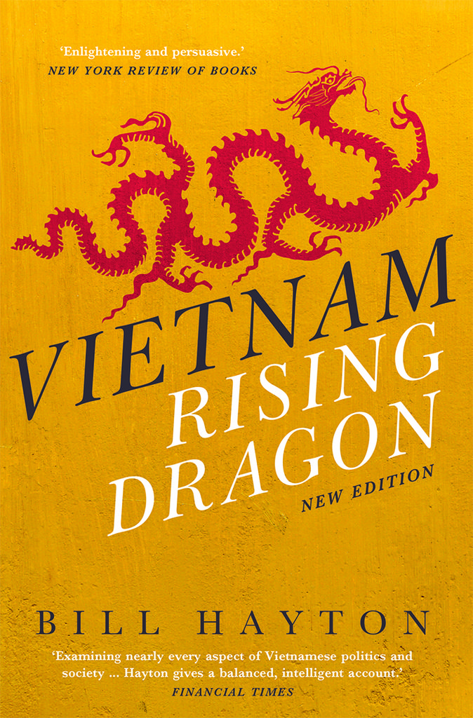 Cover image for Vietnam