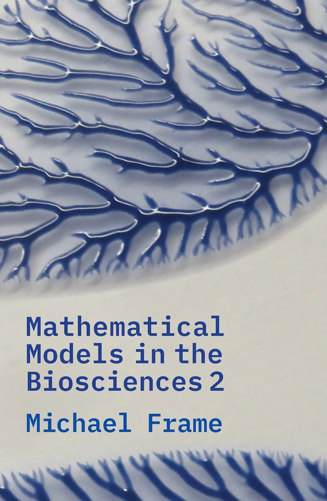 Cover image for Mathematical Models in the Biosciences II