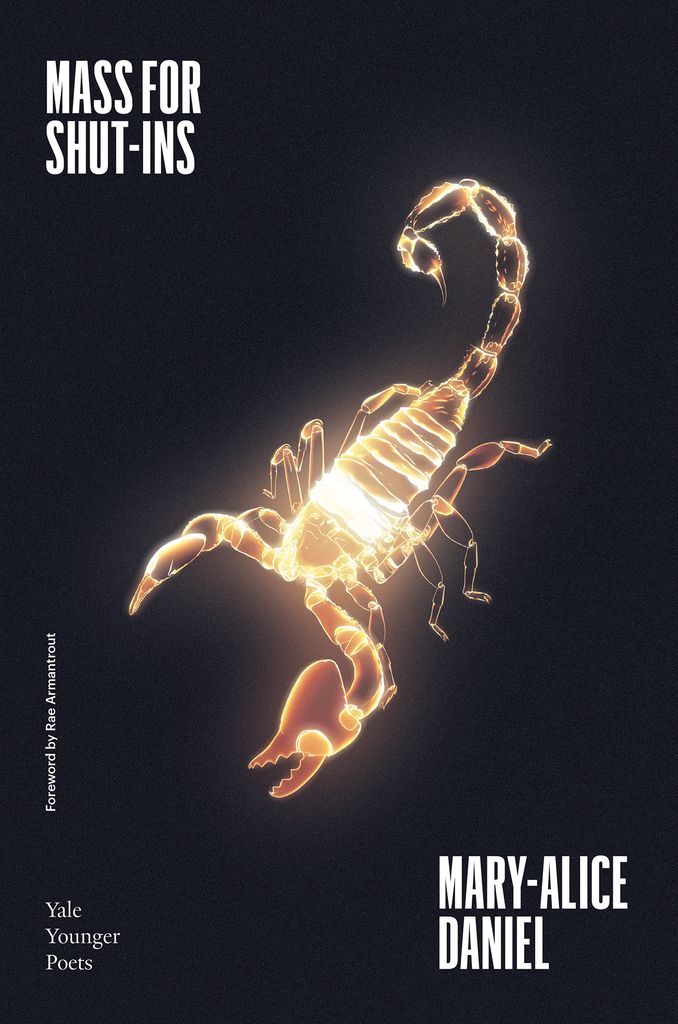 Cover image for Mass for Shut-Ins