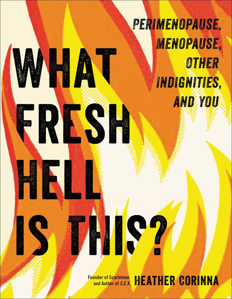 Cover image for What Fresh Hell Is This?