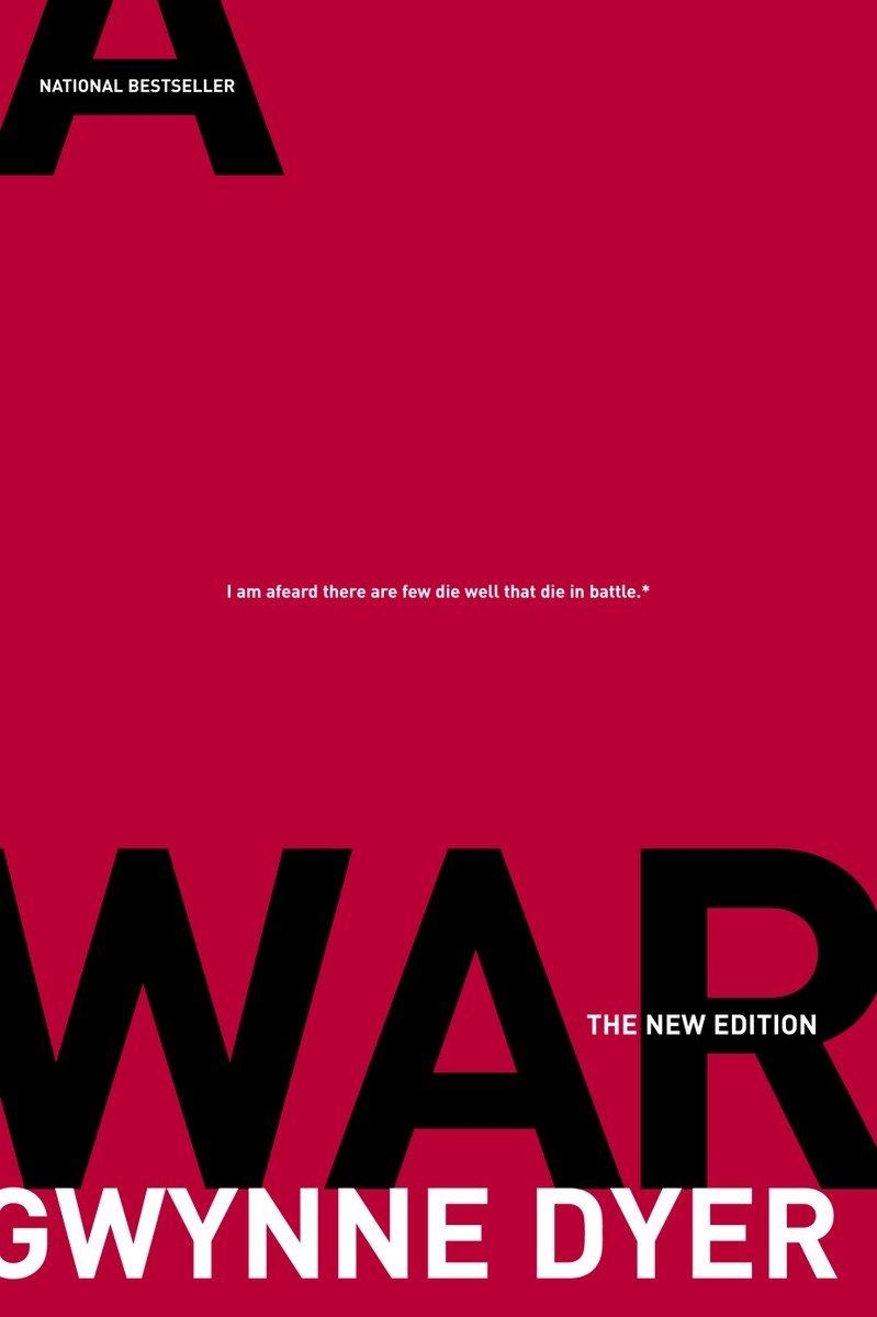 Cover image for War
