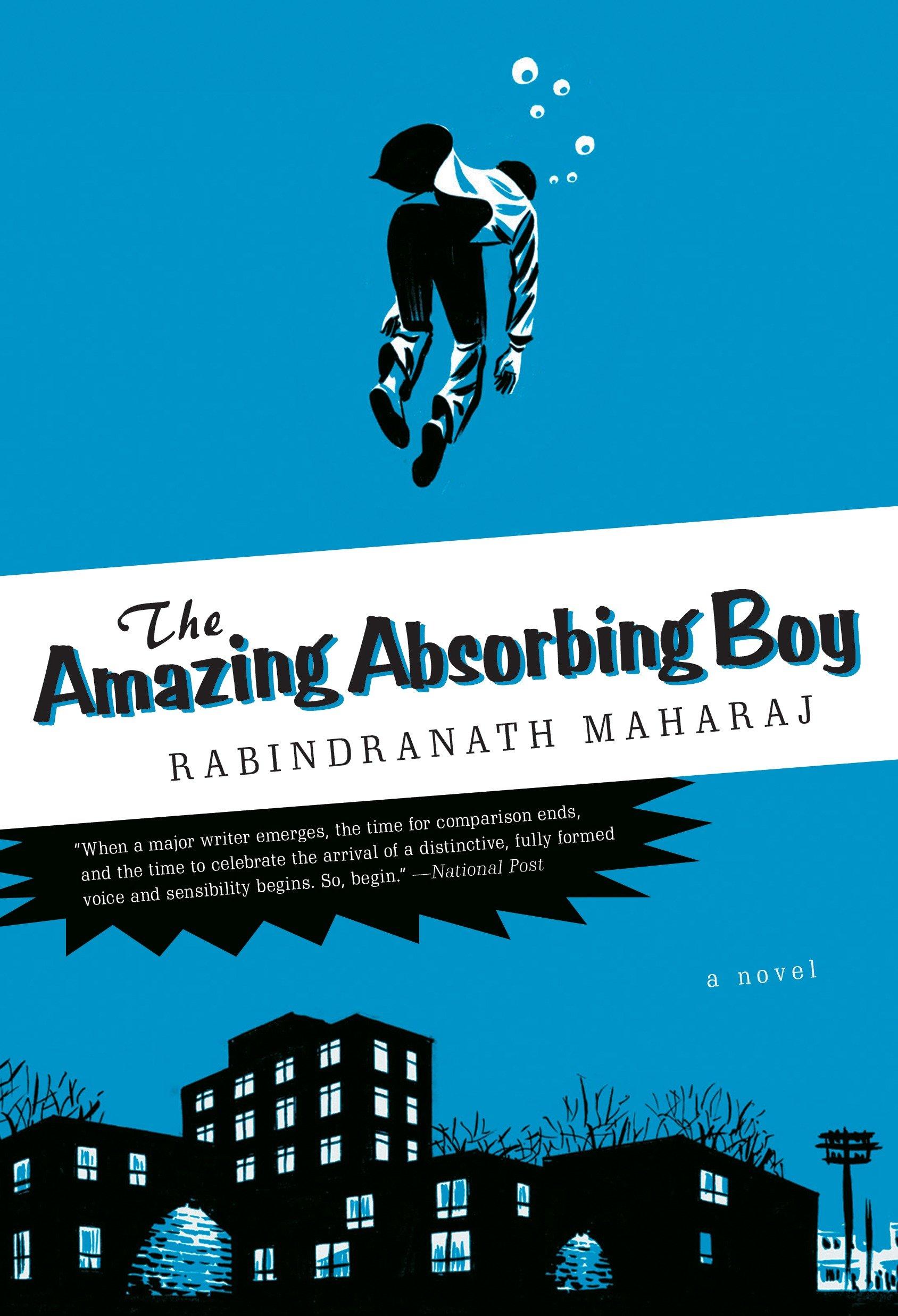 Amazing read. Amazing read