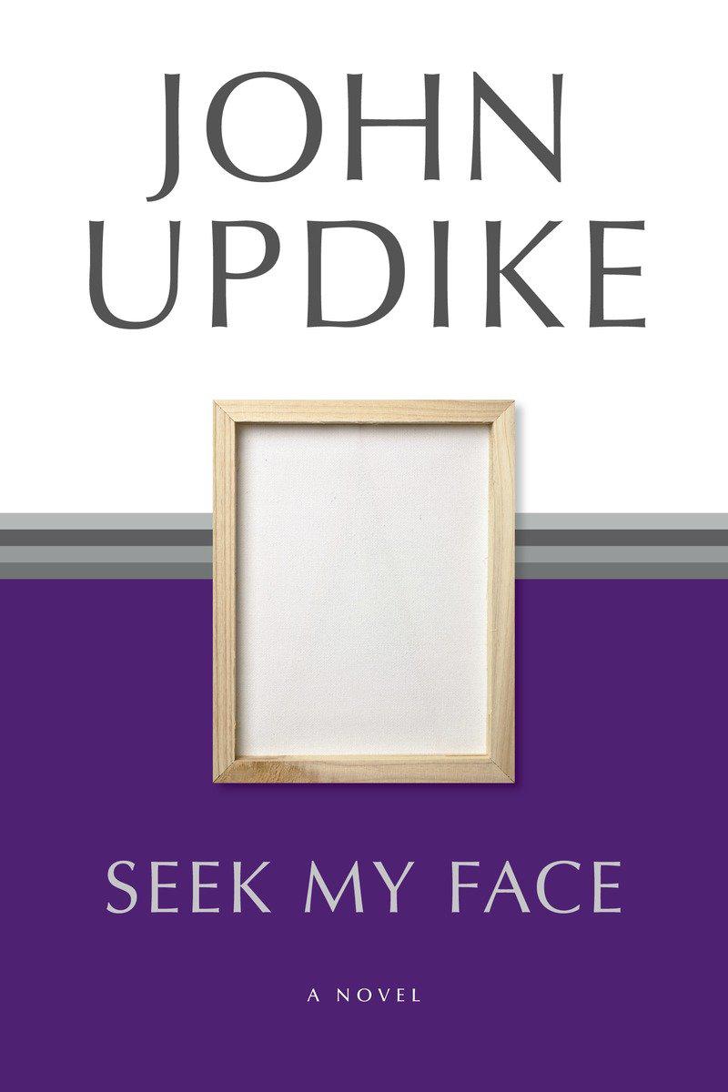 Cover image for Seek My Face
