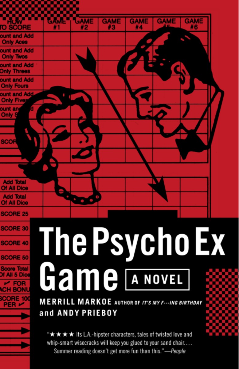 Психо книга. Merrill Markoe. Psycho. Psycho game. Книга психо фокусы.