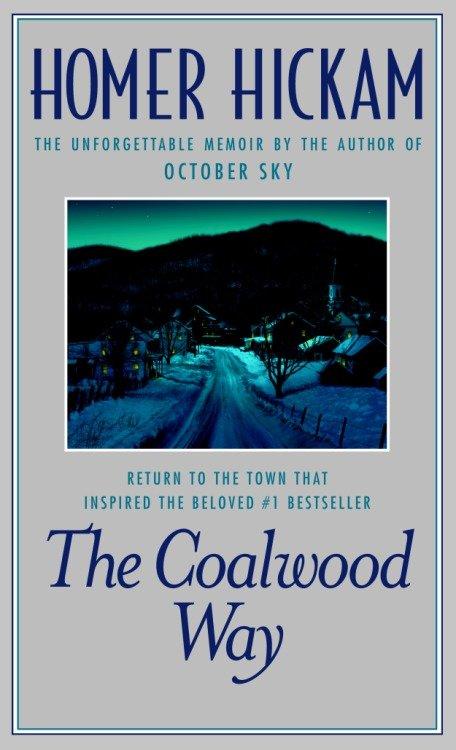 Cover image for The Coalwood Way