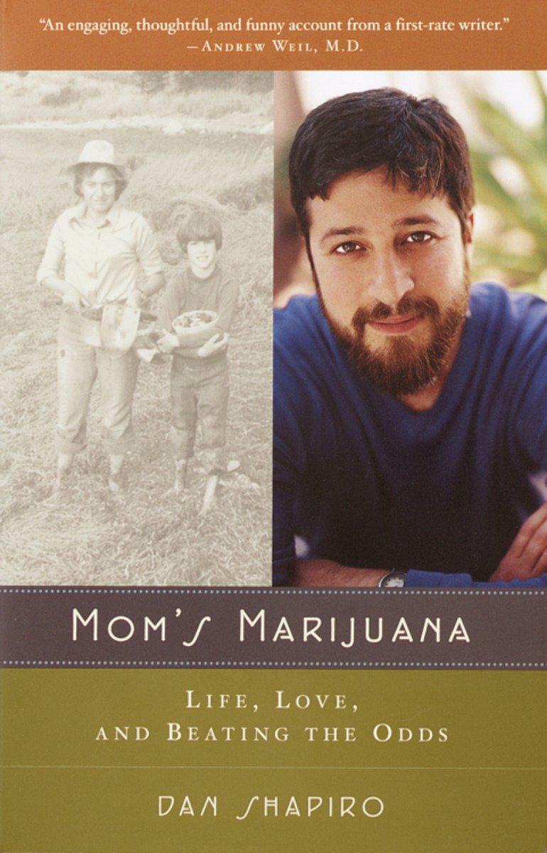 Cover image for Mom's Marijuana