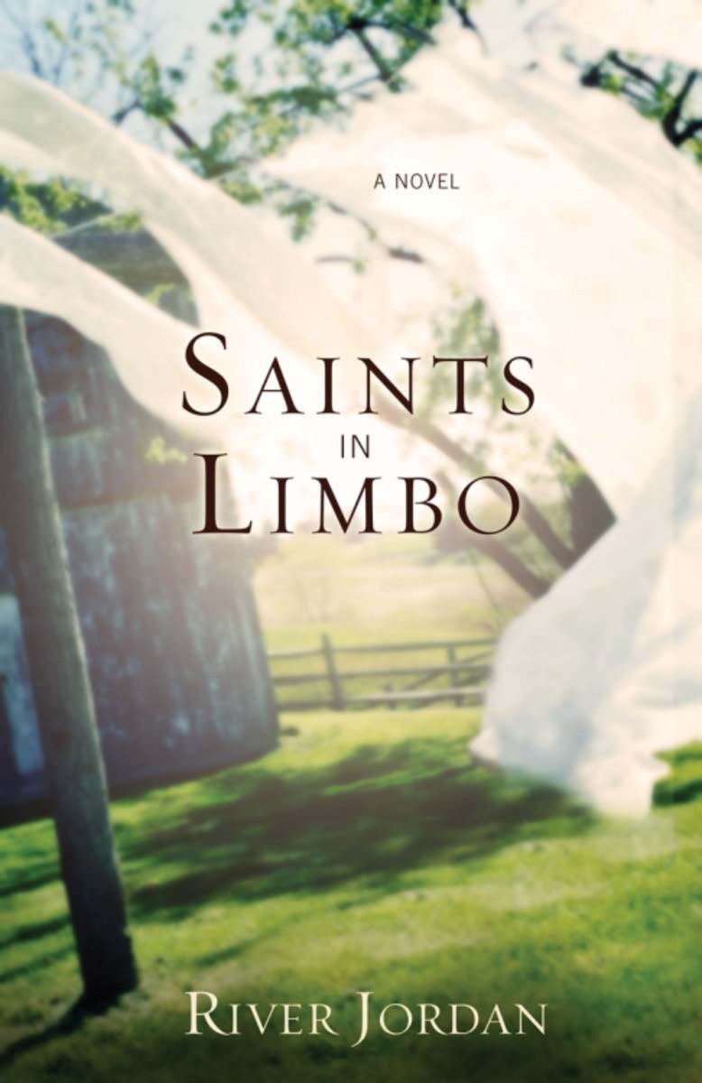 Cover image for Saints in Limbo