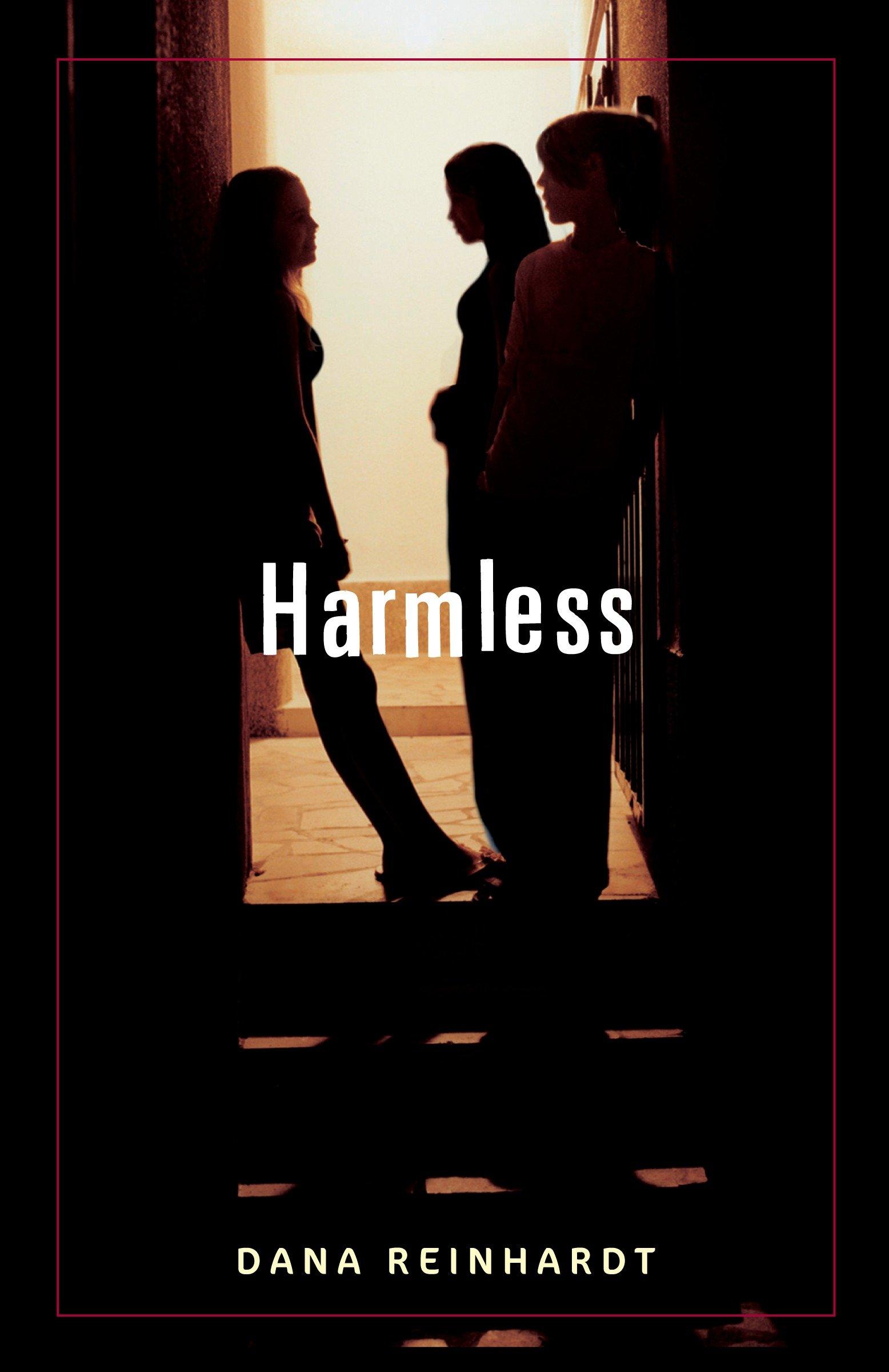 Cover image for Harmless
