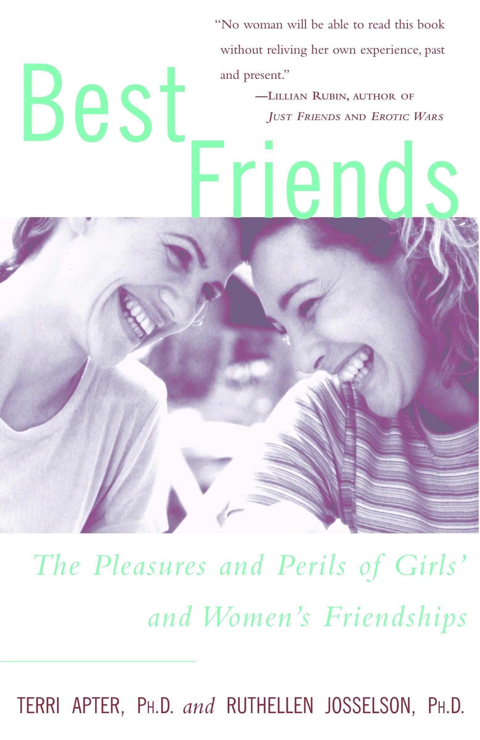 Books are my best friends. Books about good best friends. Reading my best friend