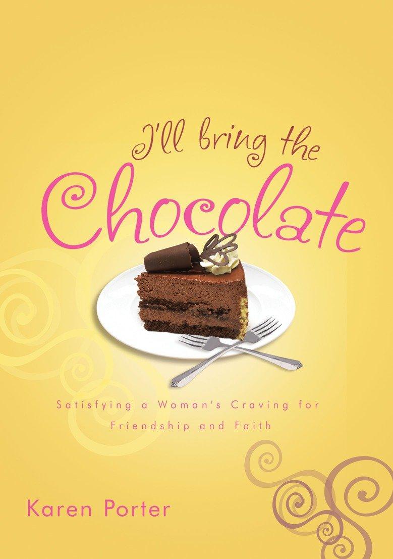 Cover image for I'll Bring the Chocolate