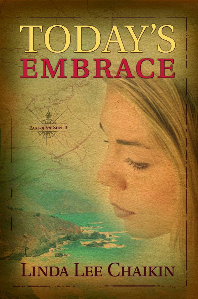 Cover image for Today's Embrace