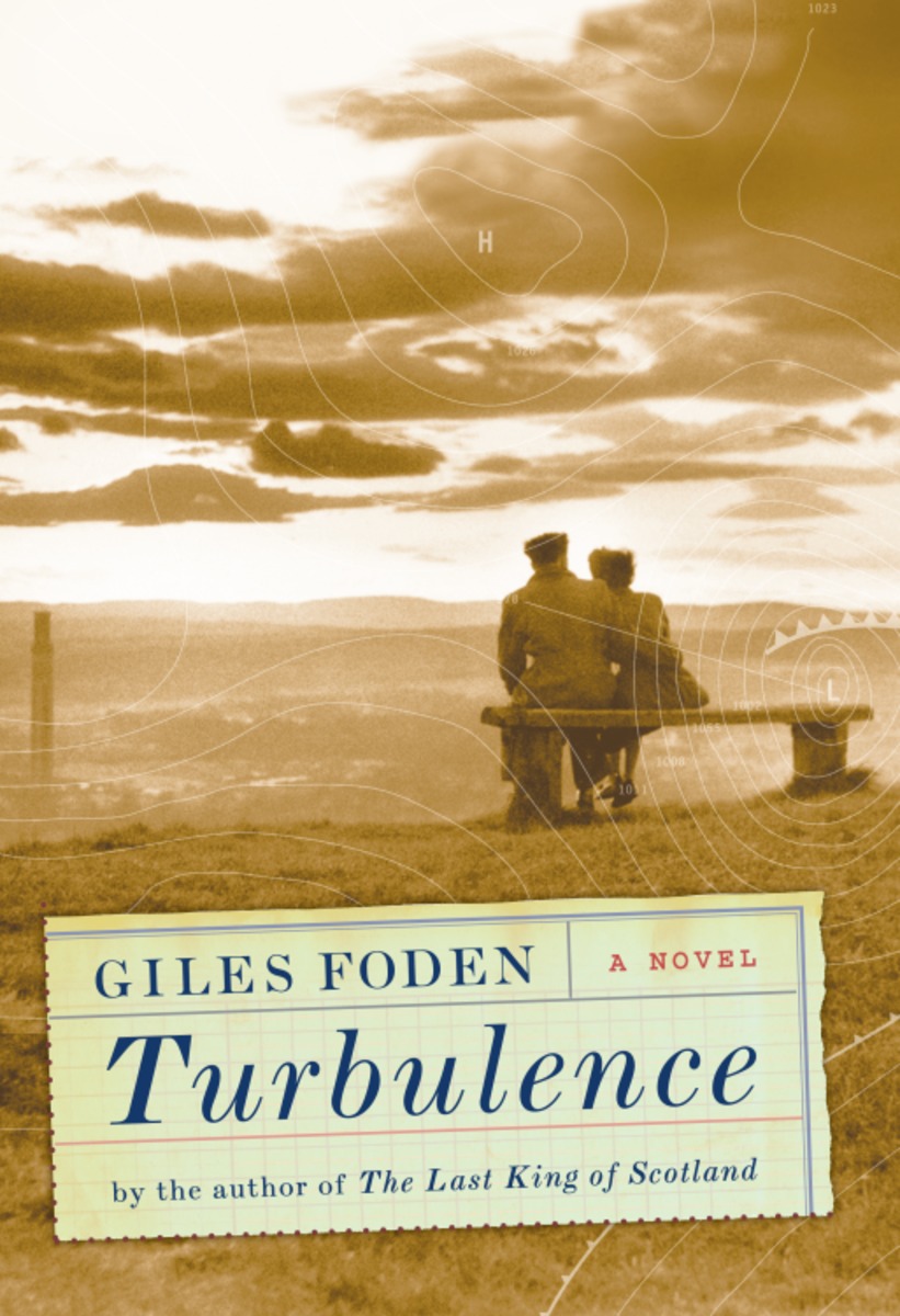 Cover image for Turbulence