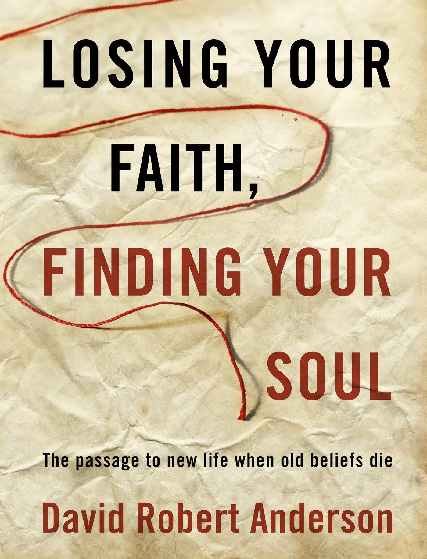 Losing and finding things