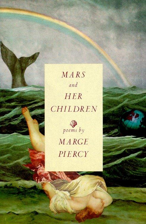 Cover image for Mars and Her Children