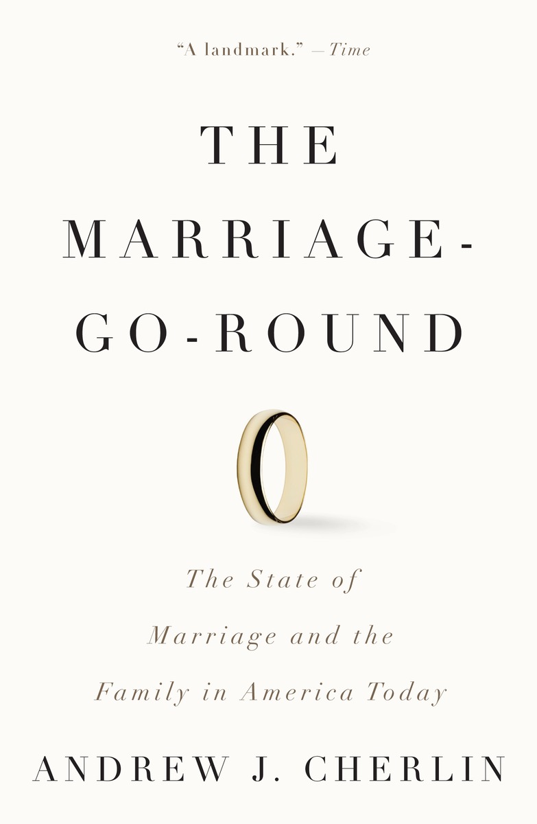 The Marriage-Go-Round