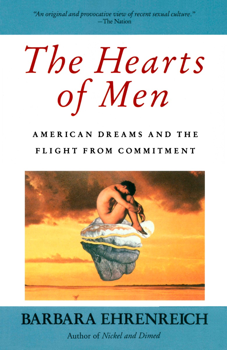 Cover image for The Hearts of Men