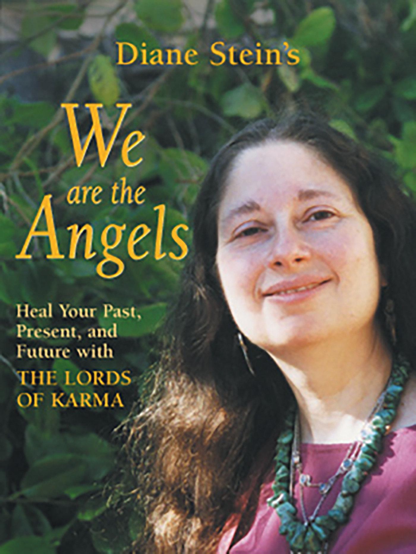 Cover image for We Are the Angels