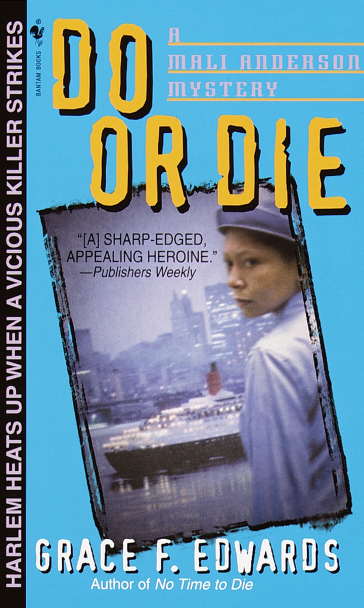 Cover image for Do or Die