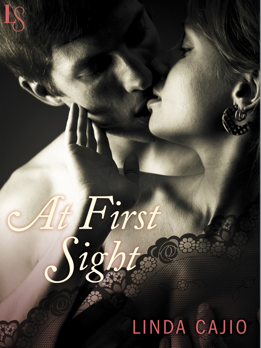 Cover image for At First Sight