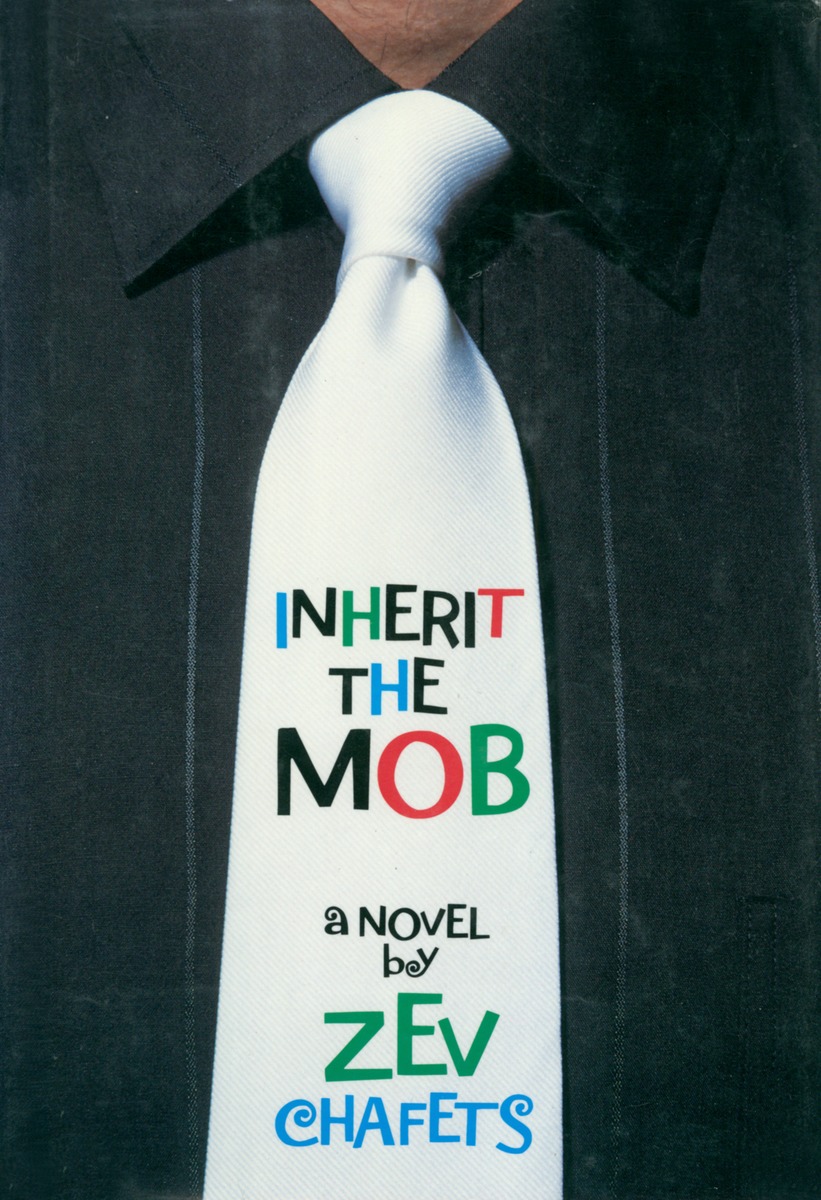 Cover image for Inherit the Mob