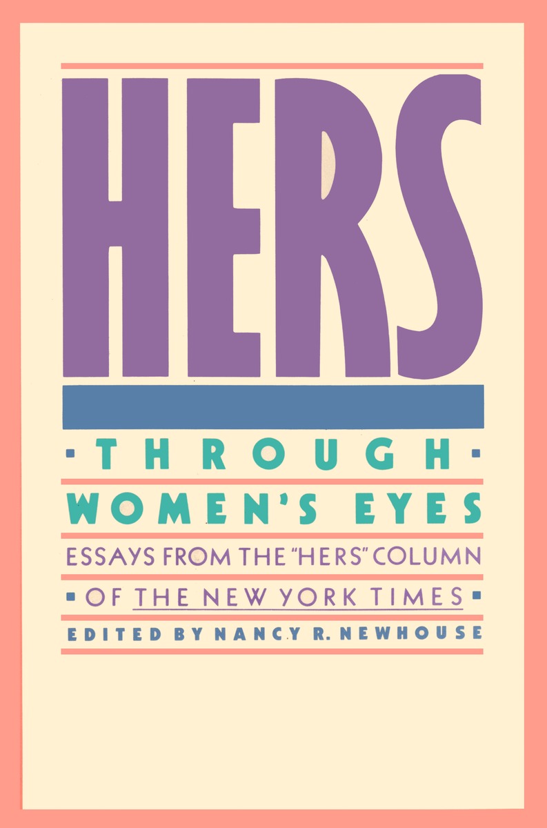 Cover image for Hers
