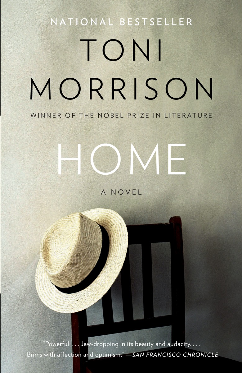 Cover image for Home
