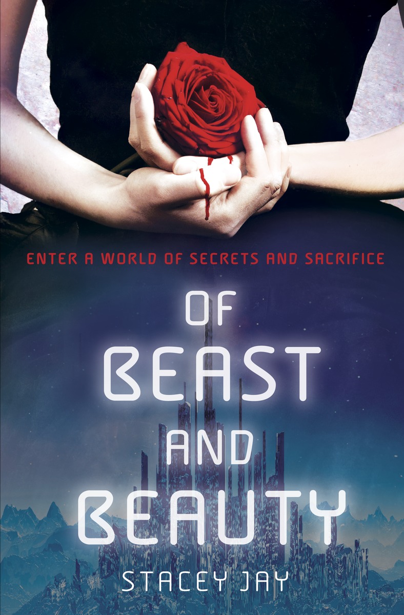 Cover image for Of Beast and Beauty