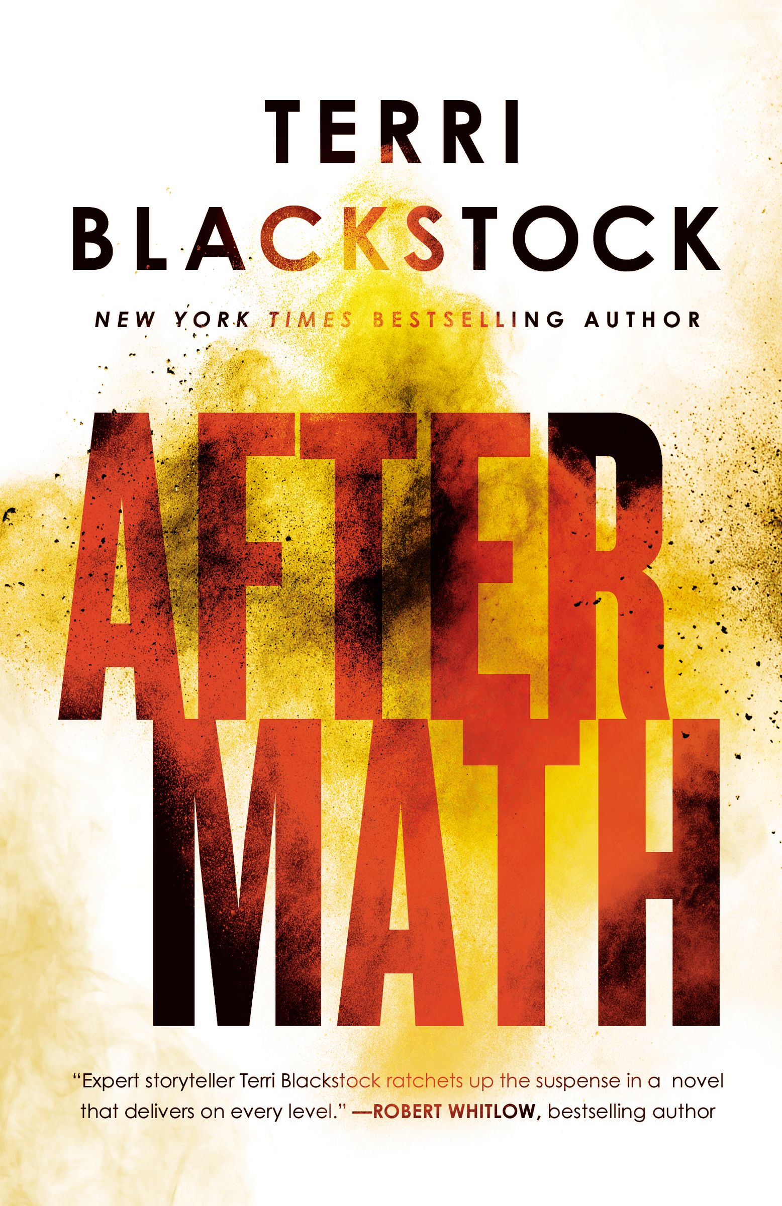 Cover image for Aftermath