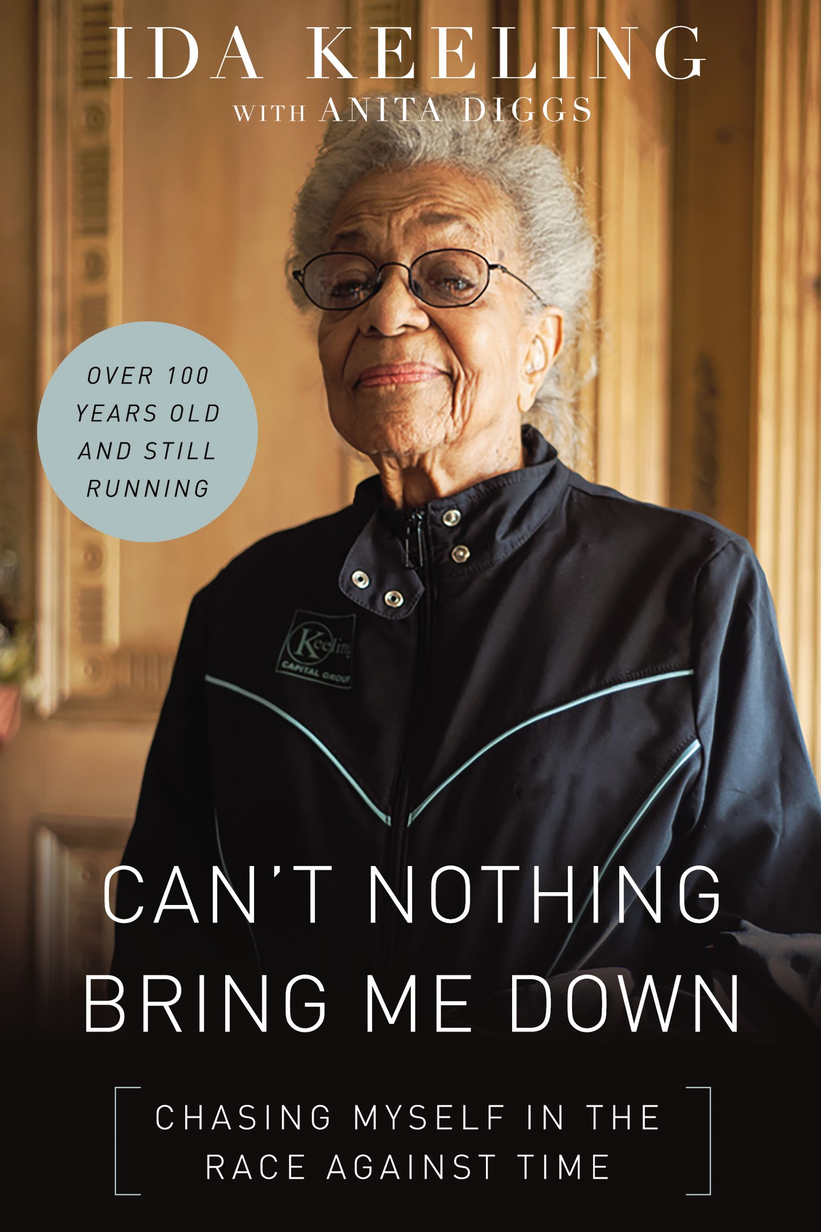 Cover image for Can't Nothing Bring Me Down