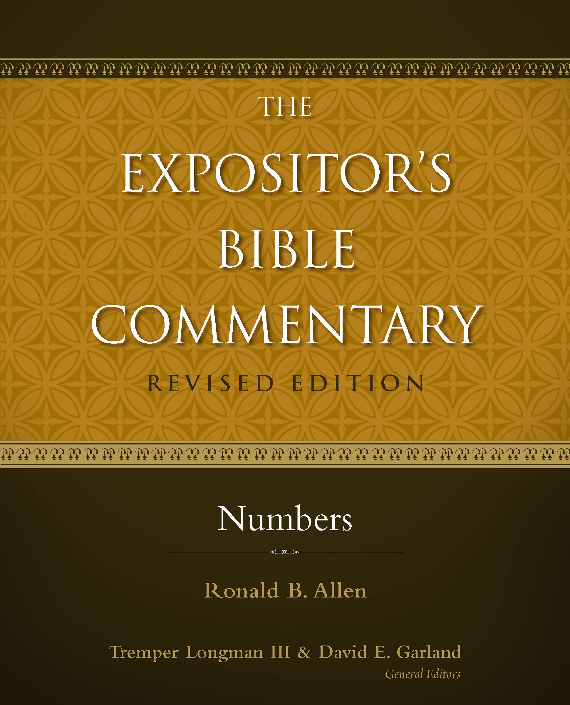 Cover image for Numbers