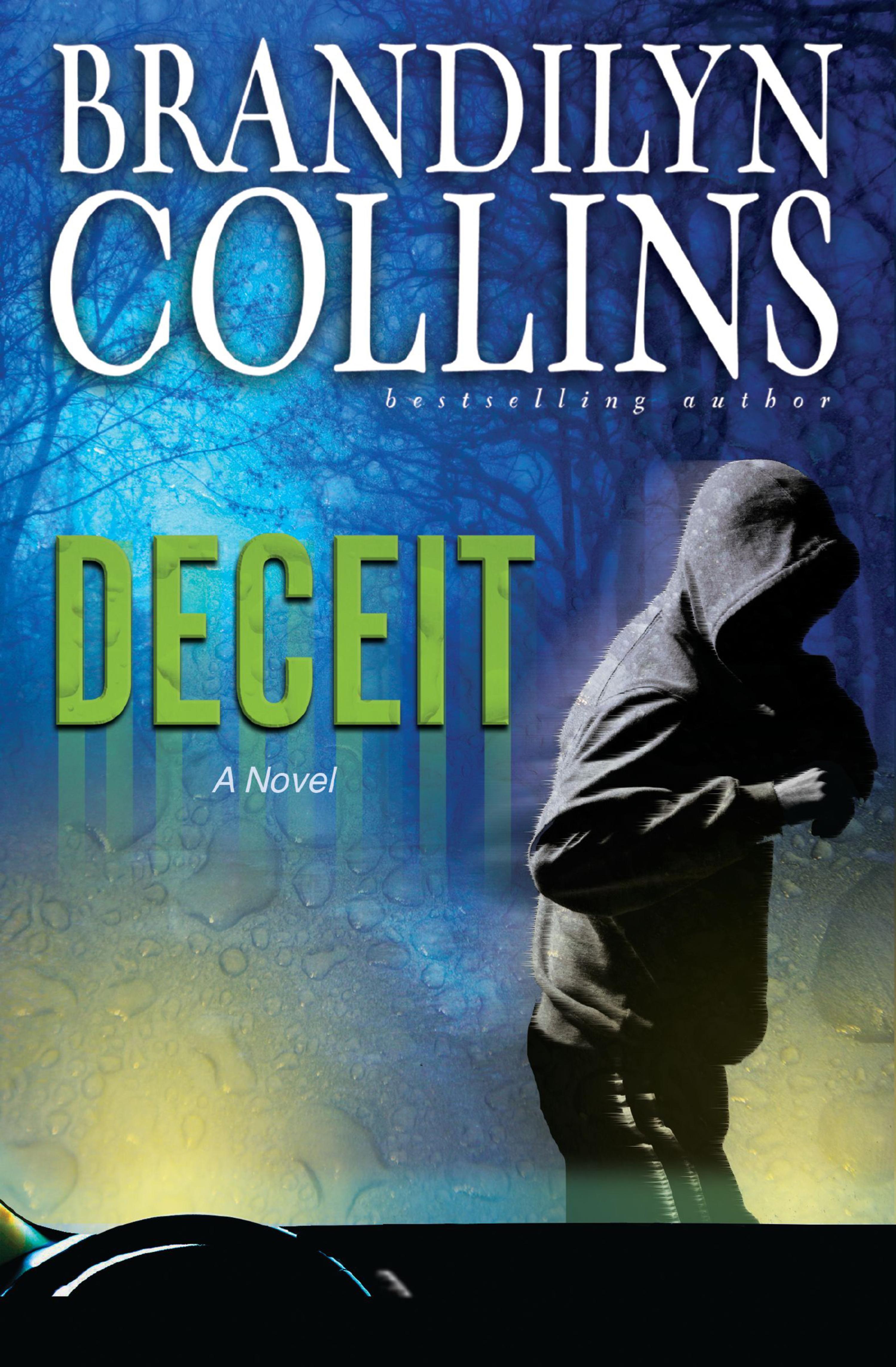 Cover image for Deceit