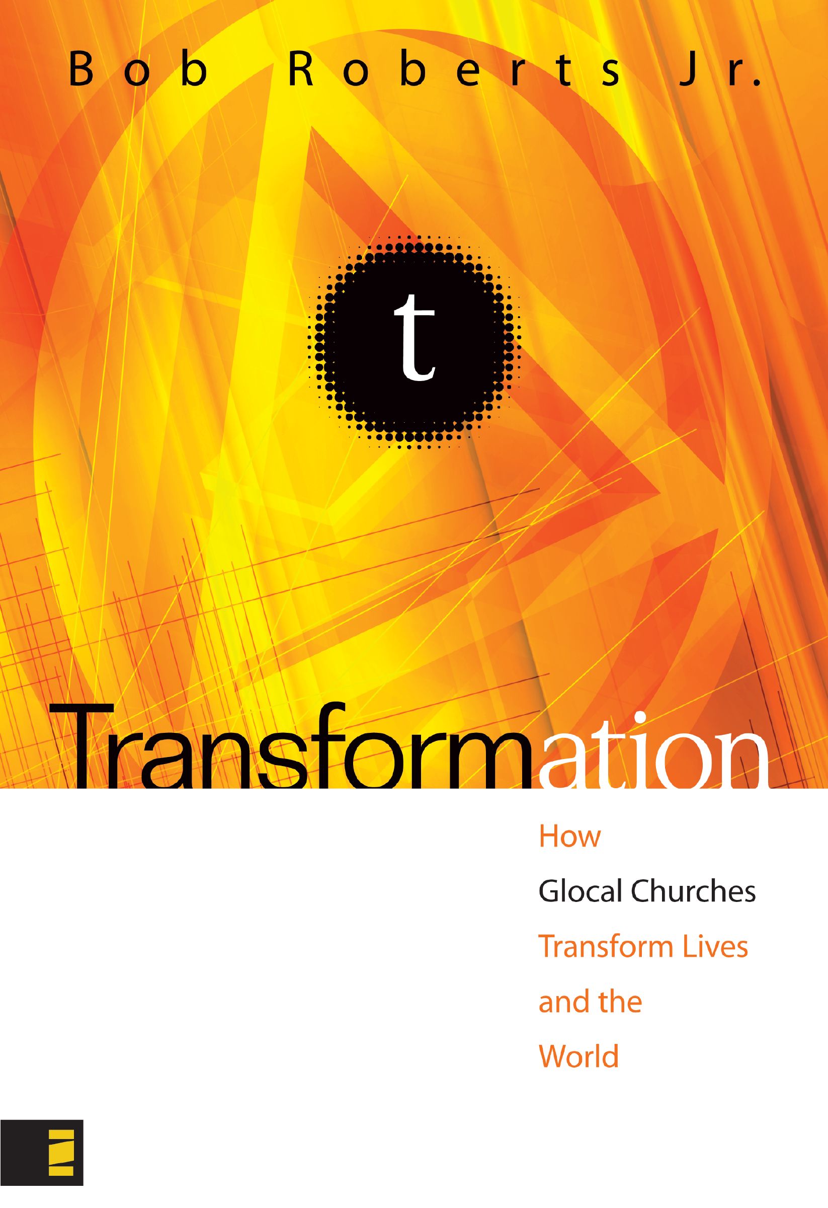 Cover image for Transformation