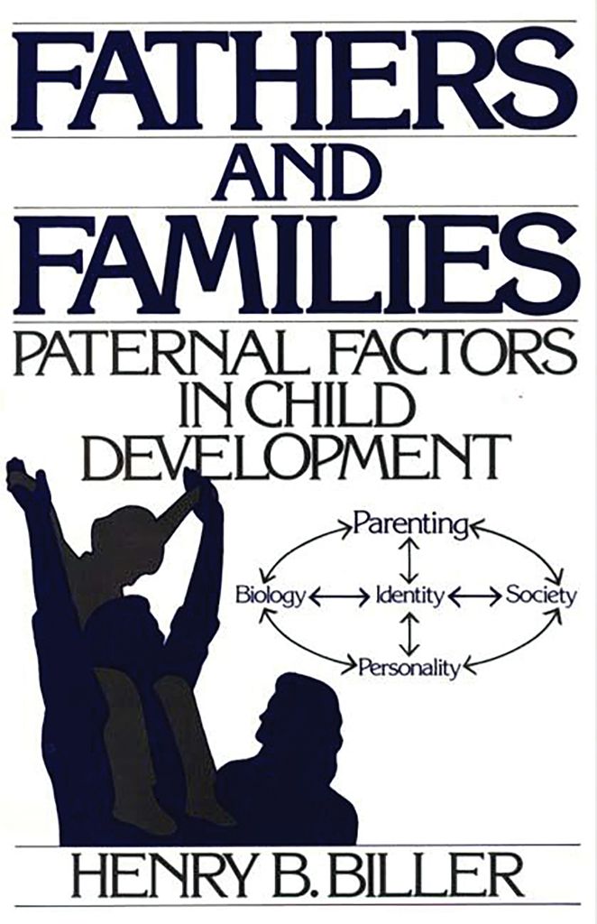 Cover image for Fathers and Families