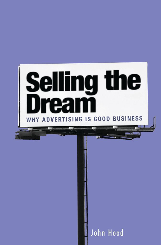 Cover image for Selling the Dream