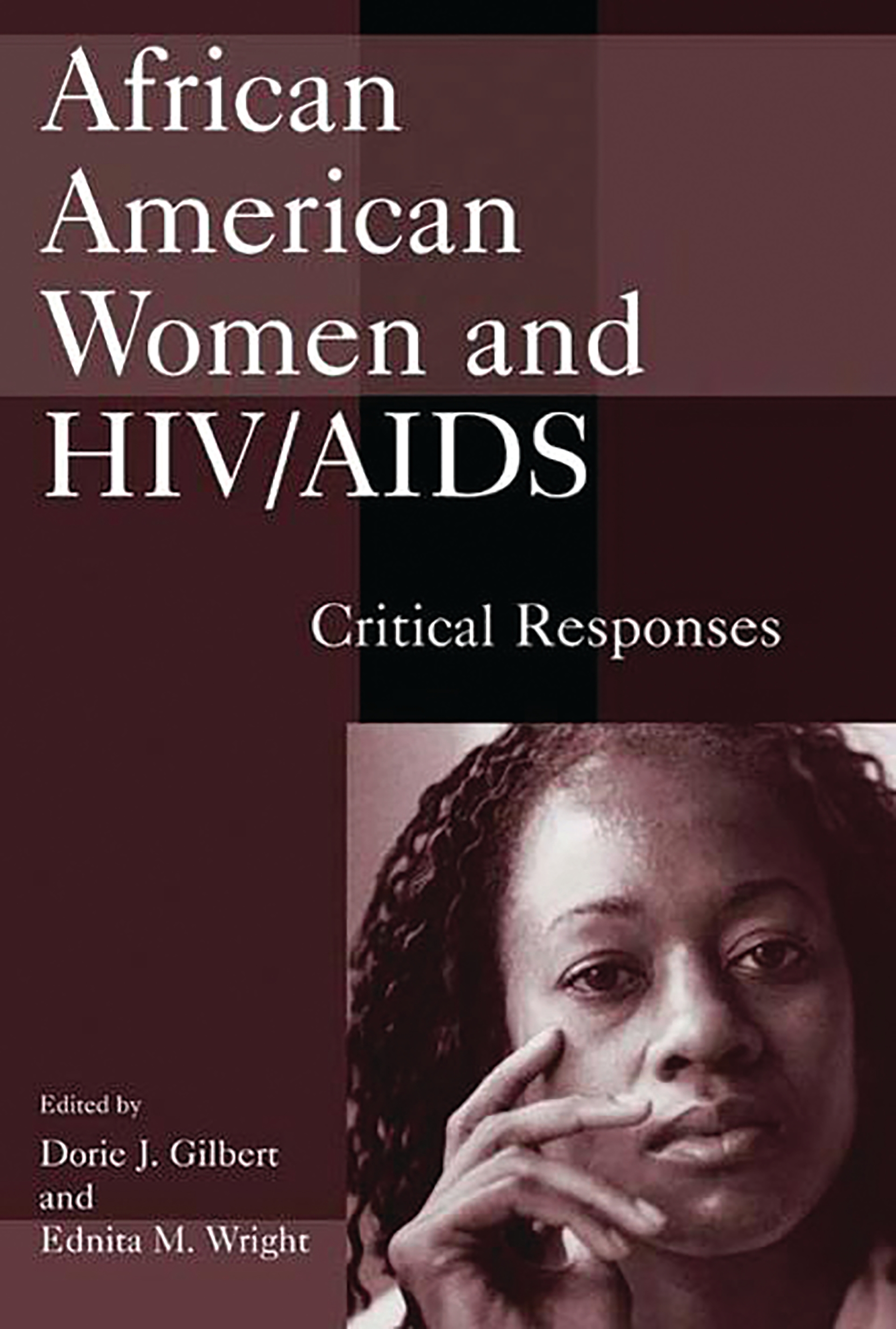 Cover image for African American Women and HIV/AIDS