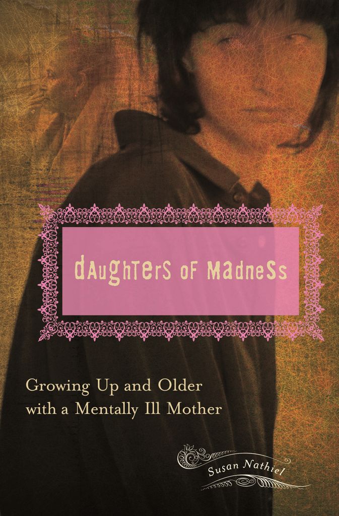 Cover image for Daughters of Madness
