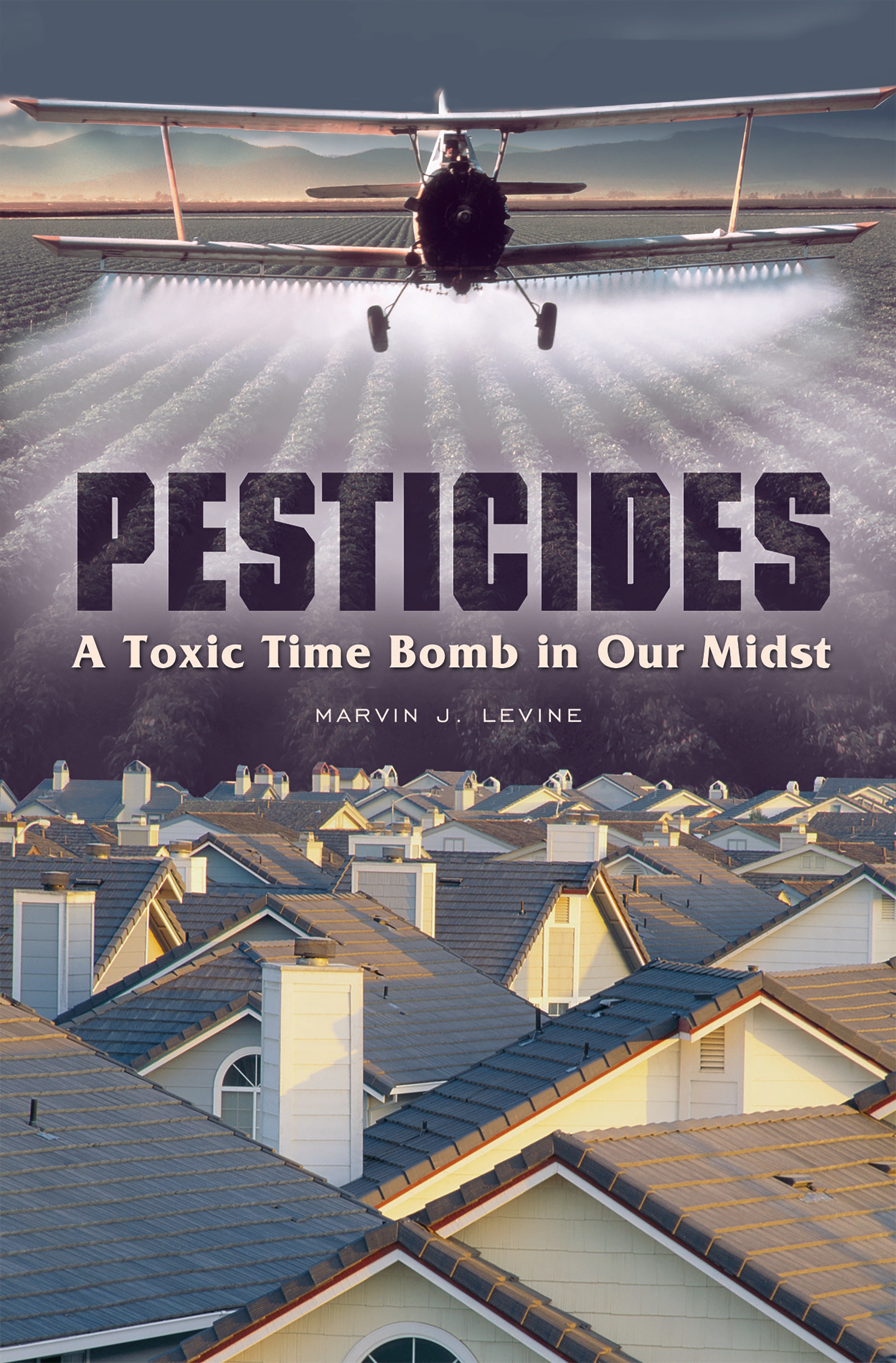 Cover image for Pesticides