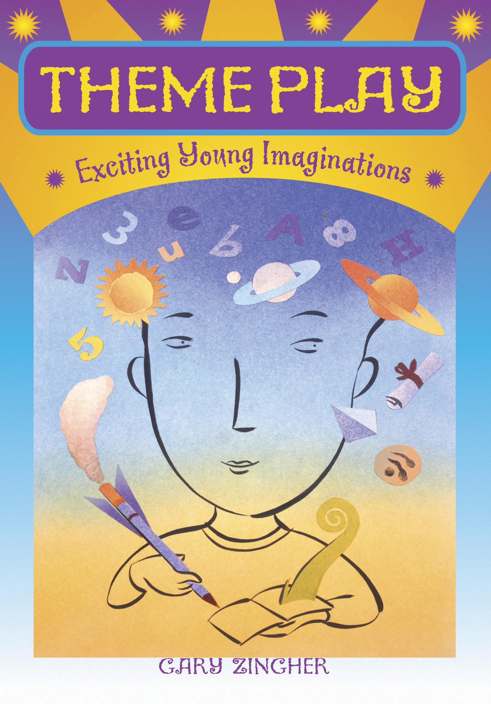 Cover image for Theme Play