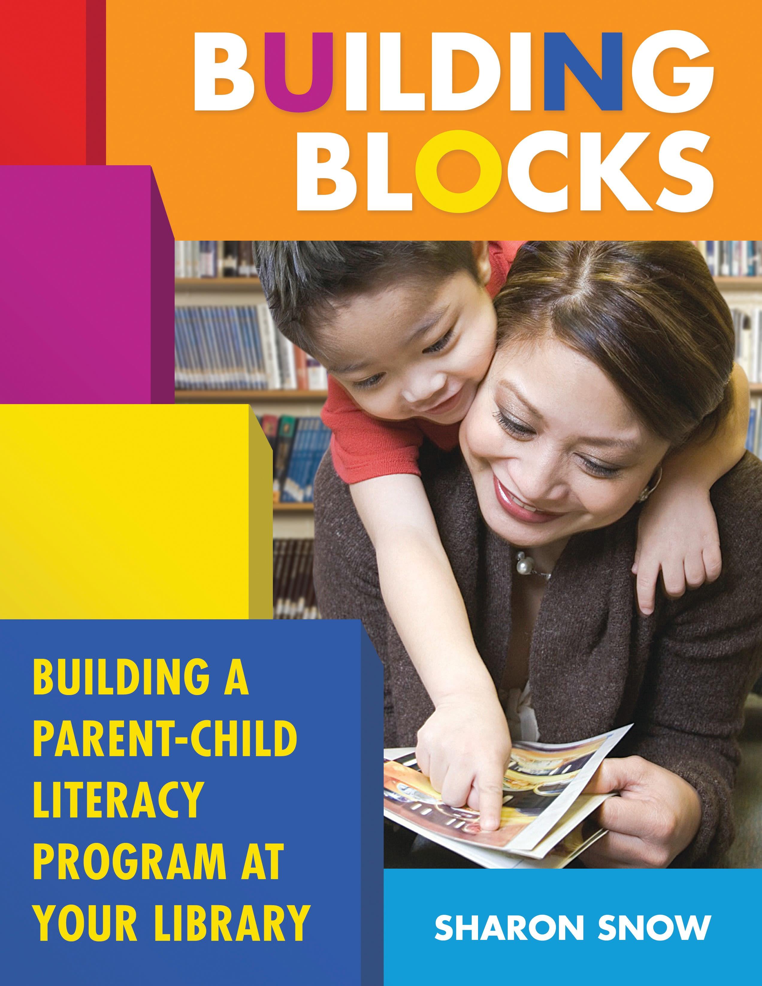 Cover image for Building Blocks