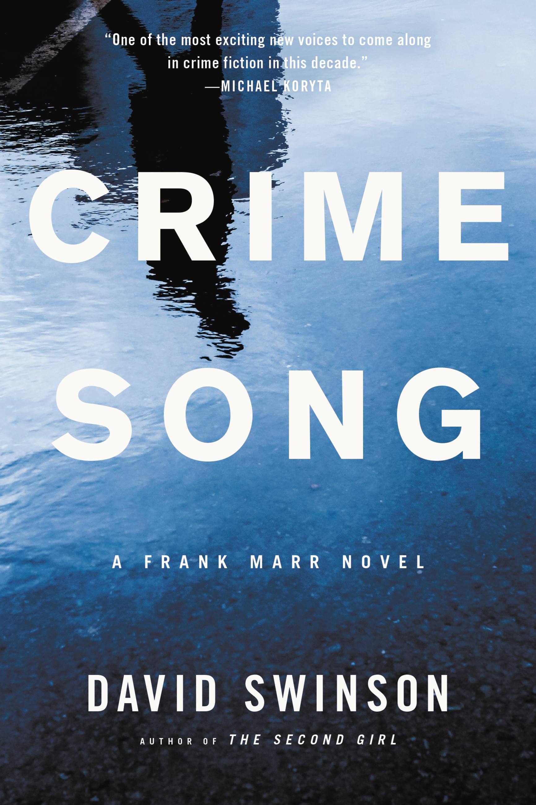 Crime songs